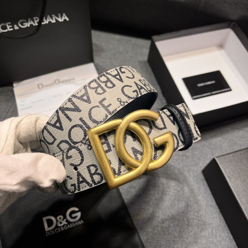 D&G Belts